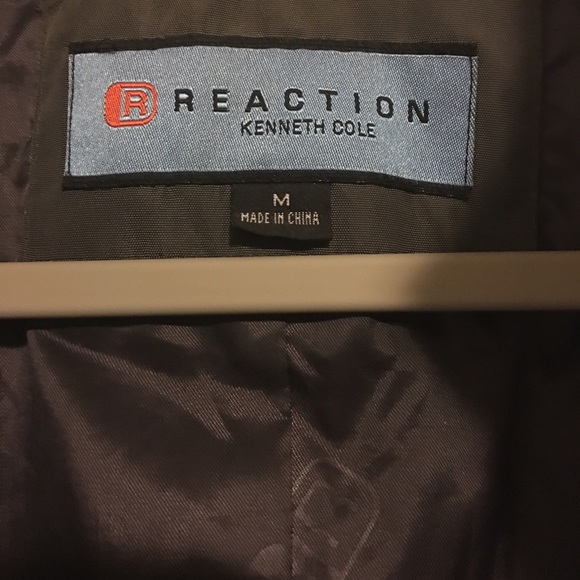 Kenneth Cole Jacket - Picture 3 of 4